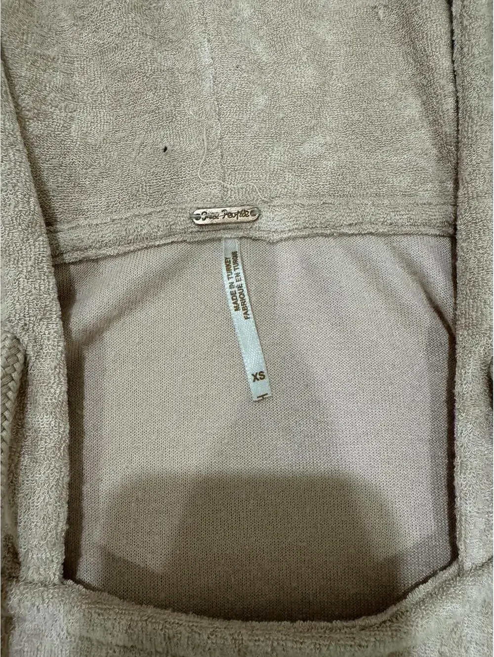 Free People authentic free